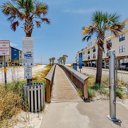 Lost Dunes #W Vila Gulf Shores Exterior foto