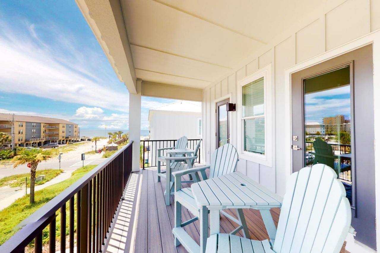 Lost Dunes #W Vila Gulf Shores Exterior foto