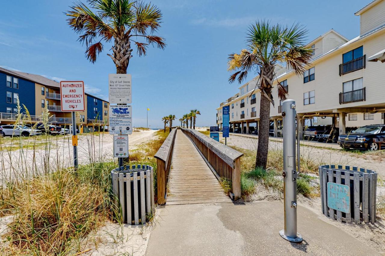 Lost Dunes #W Vila Gulf Shores Exterior foto
