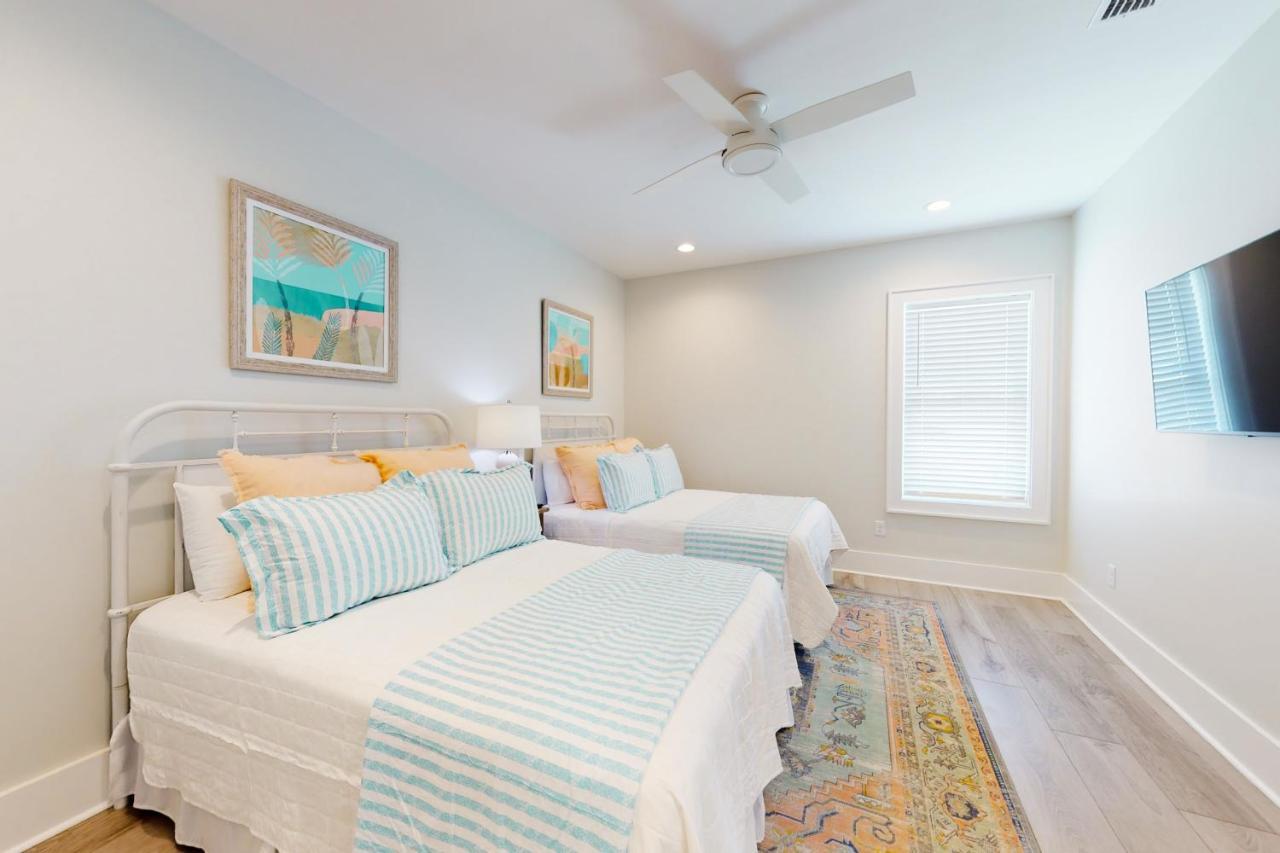 Lost Dunes #W Vila Gulf Shores Exterior foto