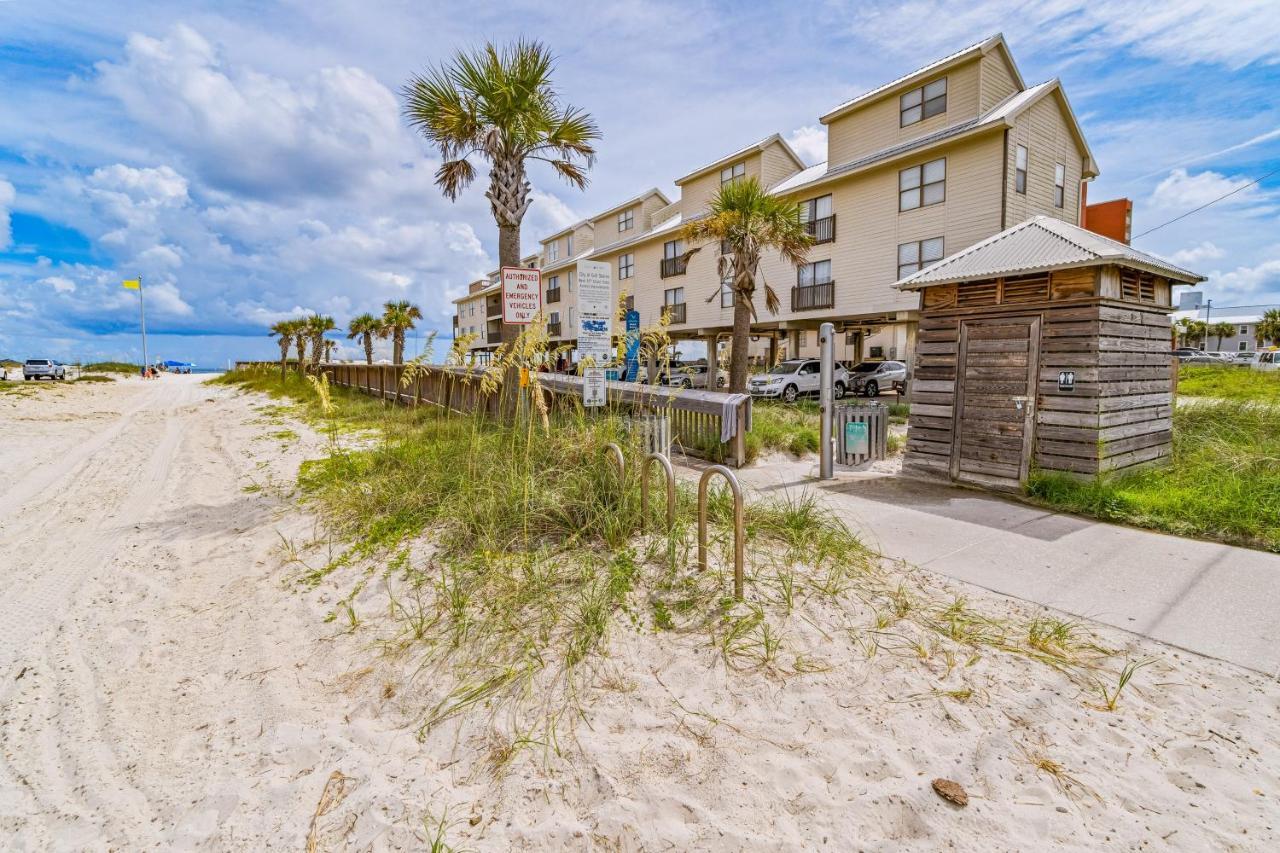 Lost Dunes #W Vila Gulf Shores Exterior foto