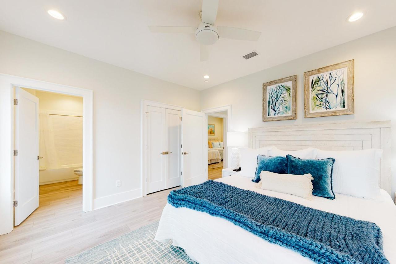 Lost Dunes #W Vila Gulf Shores Exterior foto