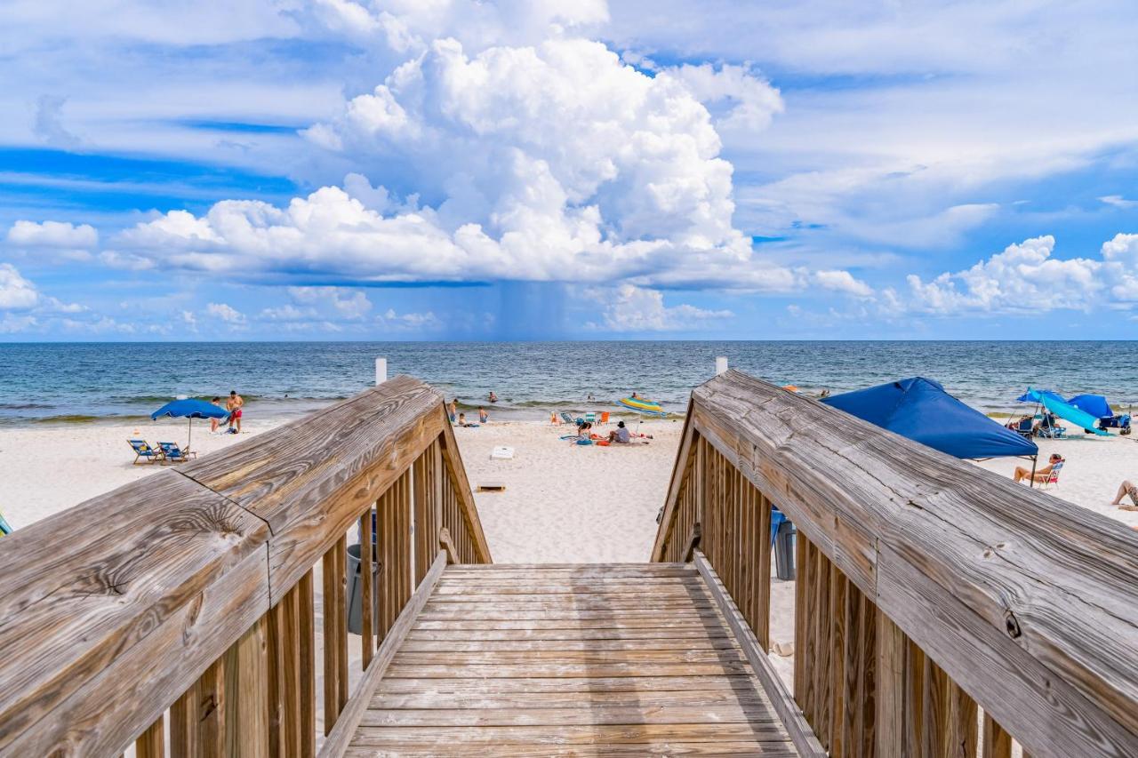 Lost Dunes #W Vila Gulf Shores Exterior foto
