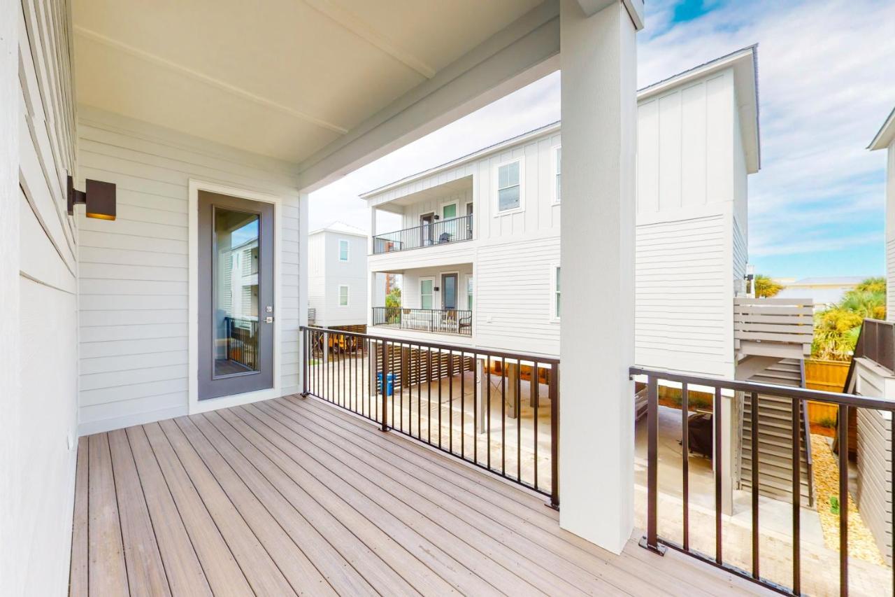 Lost Dunes #W Vila Gulf Shores Exterior foto
