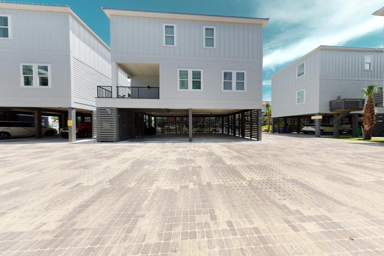 Lost Dunes #W Vila Gulf Shores Exterior foto