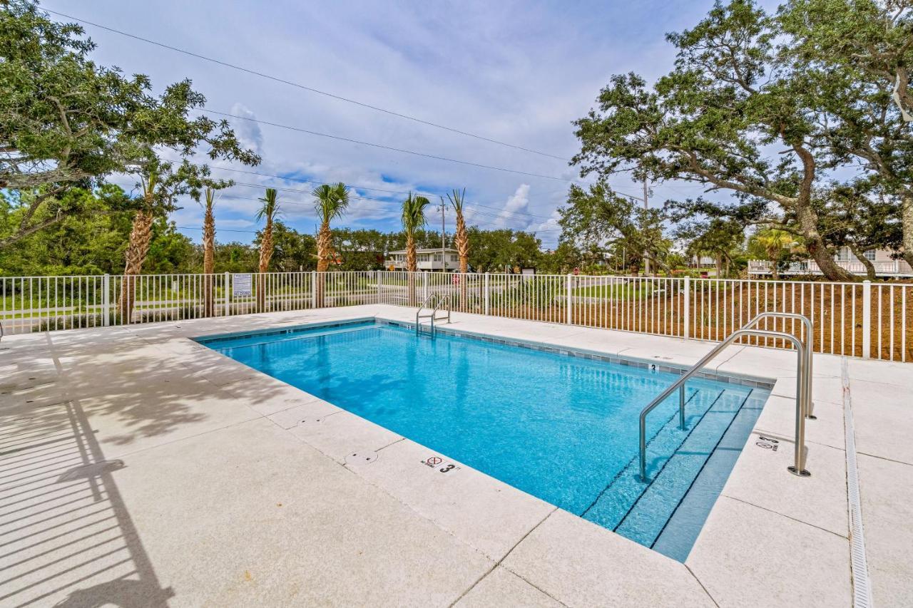 Lost Dunes #W Vila Gulf Shores Exterior foto